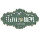 Revival Brews Logo