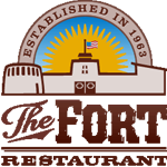 The Fort Restaurant Logo